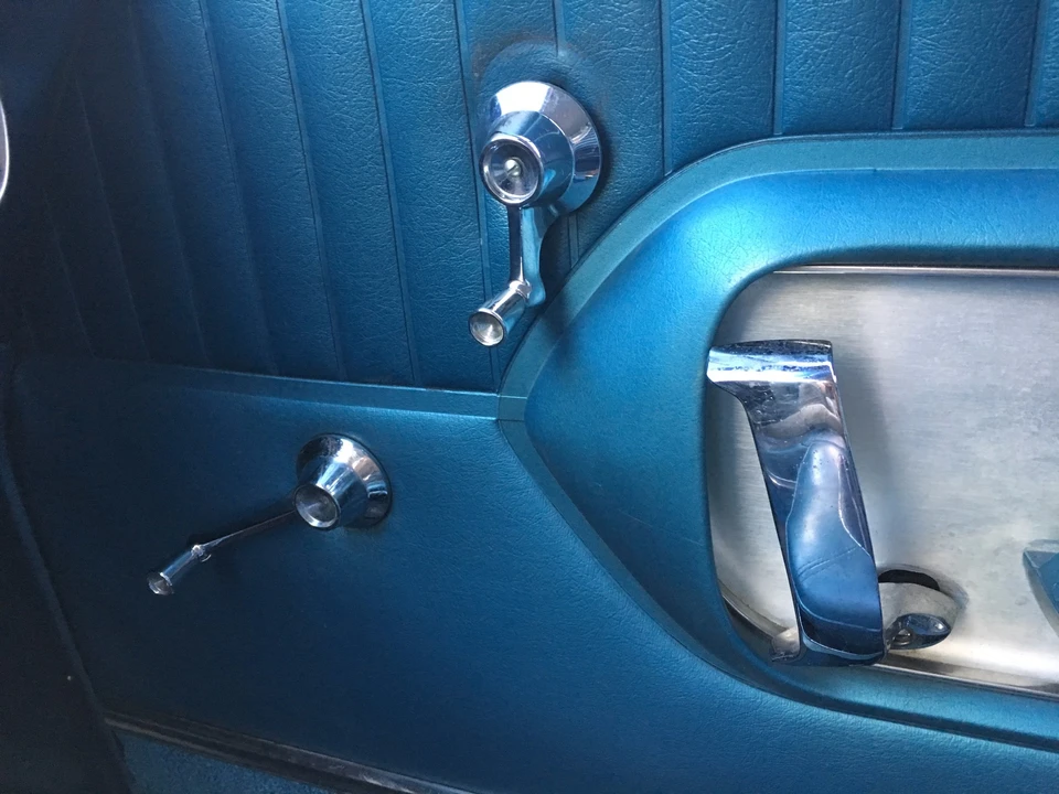 1964 Ford Galaxie 2nd Gen - Image 23 of 31