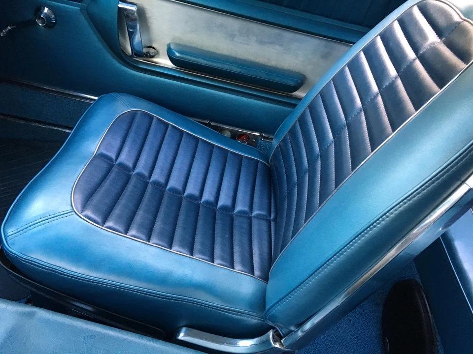 1964 Ford Galaxie 2nd Gen - Image 30 of 31