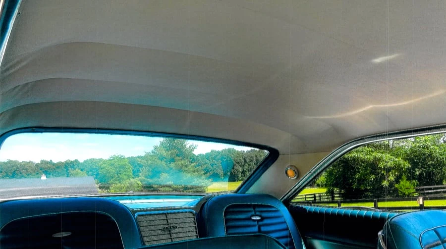 1964 Ford Galaxie 2nd Gen - Image 6 of 12