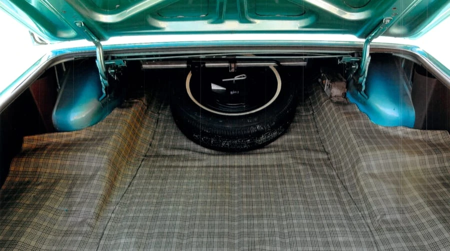 1964 Ford Galaxie 2nd Gen - Image 7 of 12