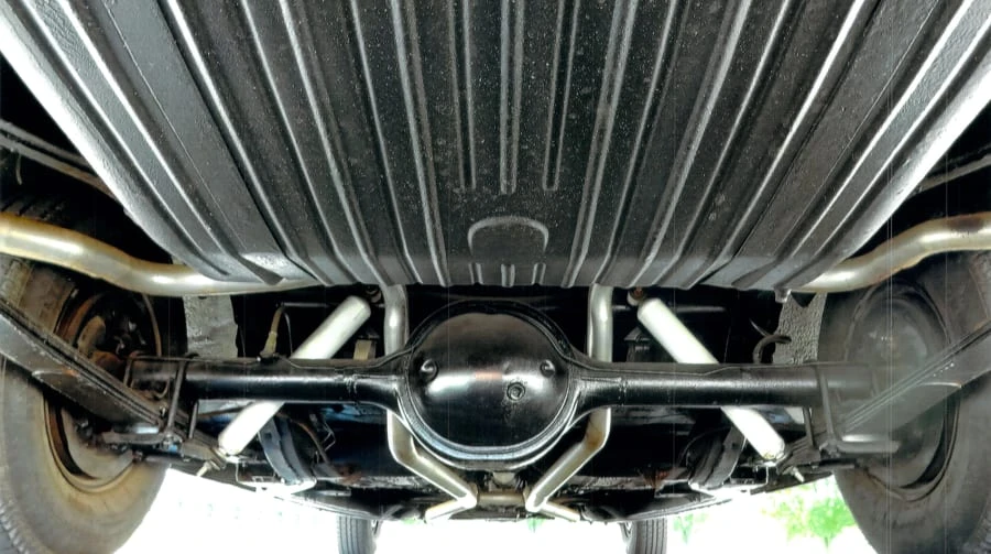 1964 Ford Galaxie 2nd Gen - Image 11 of 12