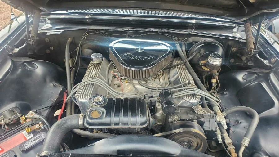 1964 Ford Galaxie 2nd Gen - Image 10 of 10