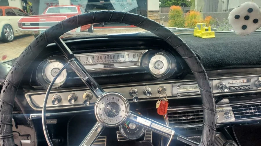 1964 Ford Galaxie 2nd Gen - Image 8 of 10