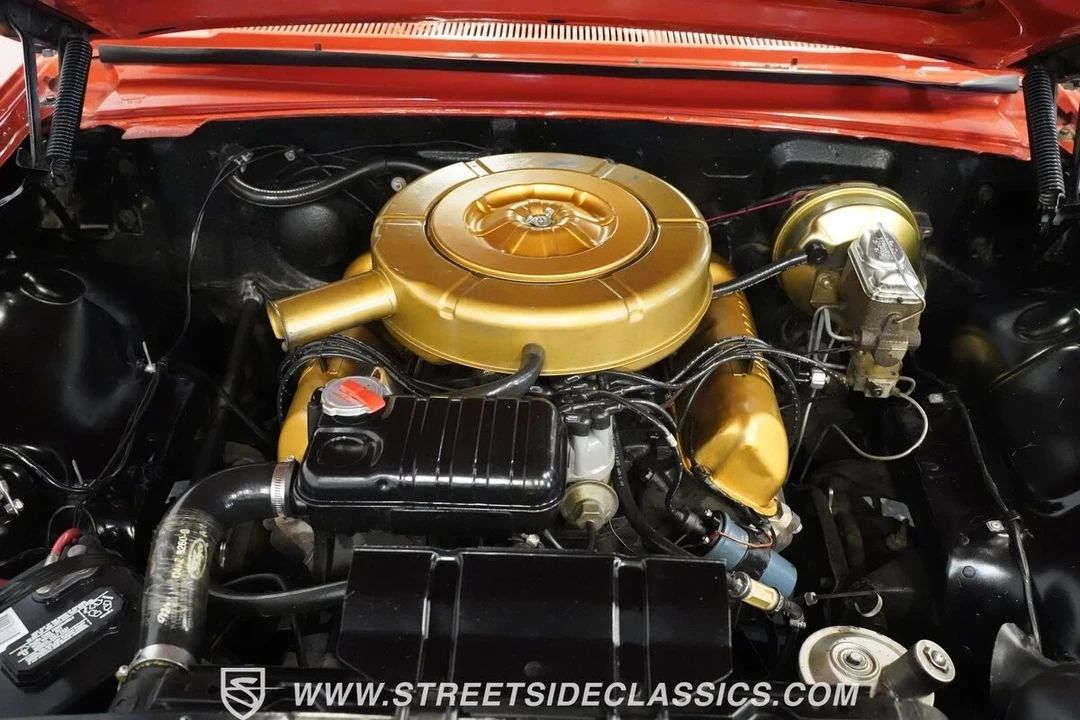 1964 Ford Galaxie 2nd Gen - Image 5 of 12