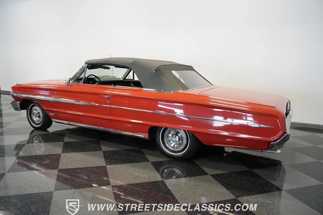 1964 Ford Galaxie 2nd Gen - Image 12 of 12