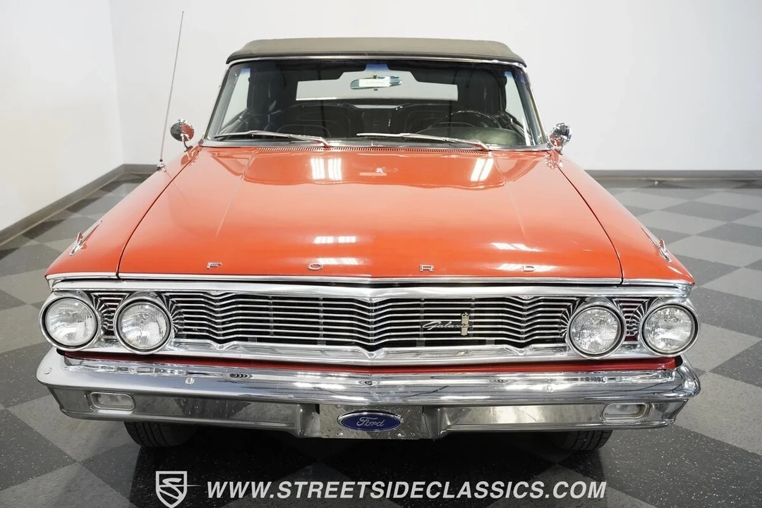 1964 Ford Galaxie 2nd Gen - Image 6 of 12