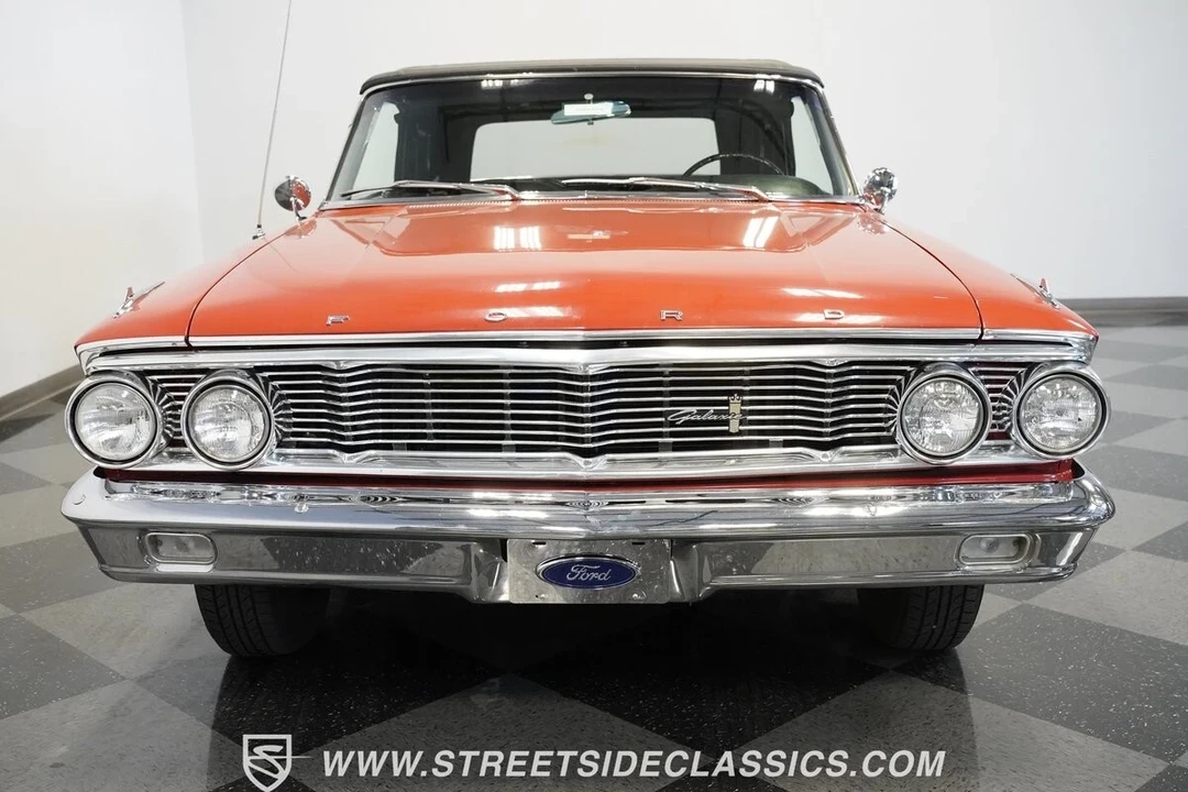 1964 Ford Galaxie 2nd Gen - Image 7 of 12