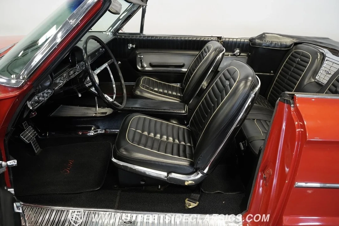 1964 Ford Galaxie 2nd Gen - Image 4 of 12