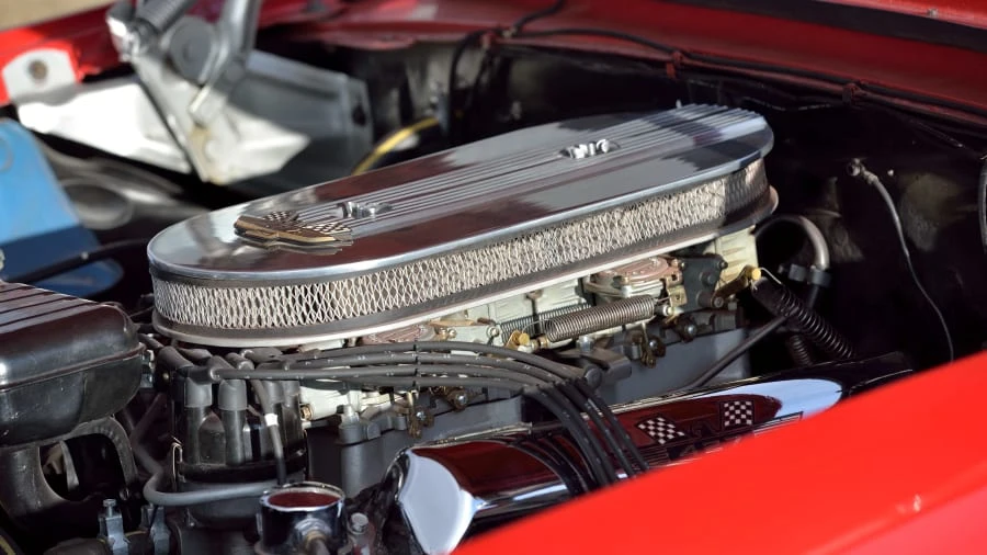 1964 Ford Galaxie 2nd Gen - Image 9 of 12