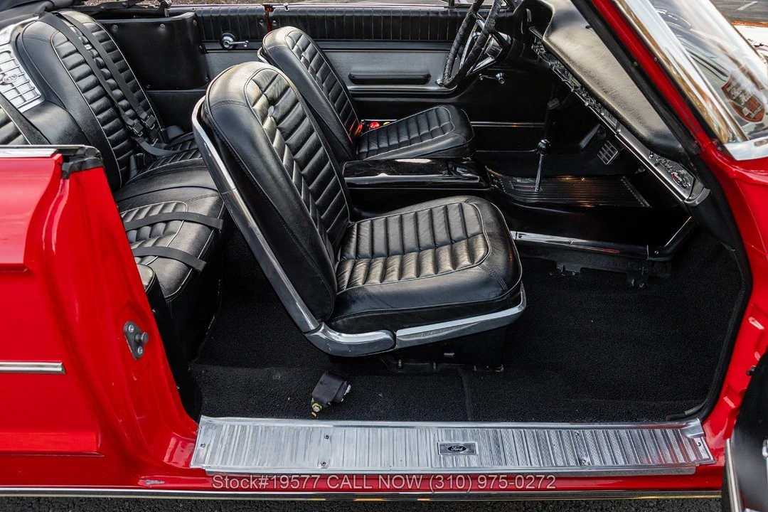 1964 Ford Galaxie 2nd Gen - Image 31 of 31