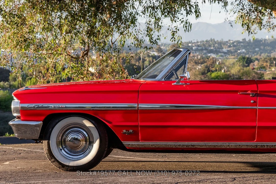 1964 Ford Galaxie 2nd Gen - Image 23 of 31