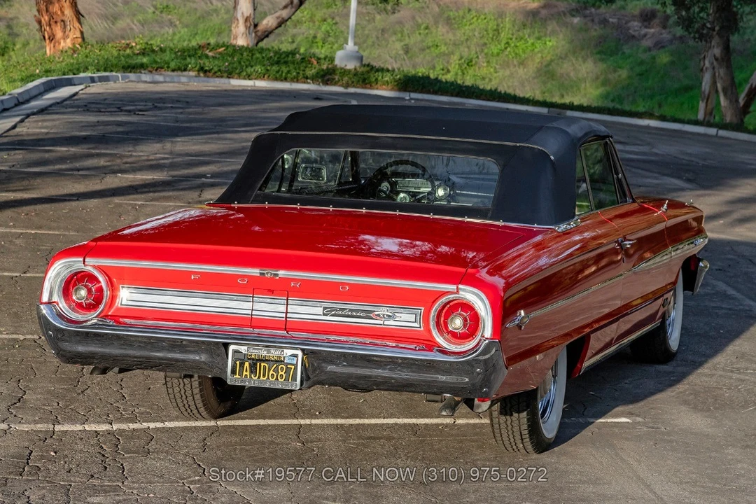 1964 Ford Galaxie 2nd Gen - Image 14 of 31