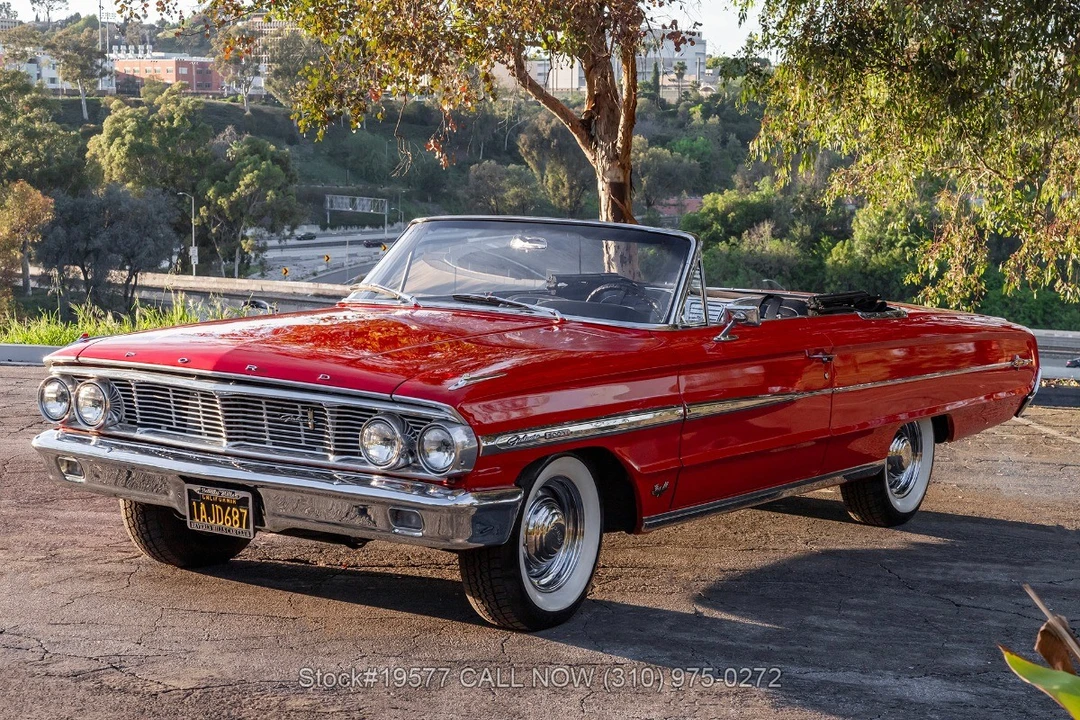 1964 Ford Galaxie 2nd Gen - Image 9 of 31