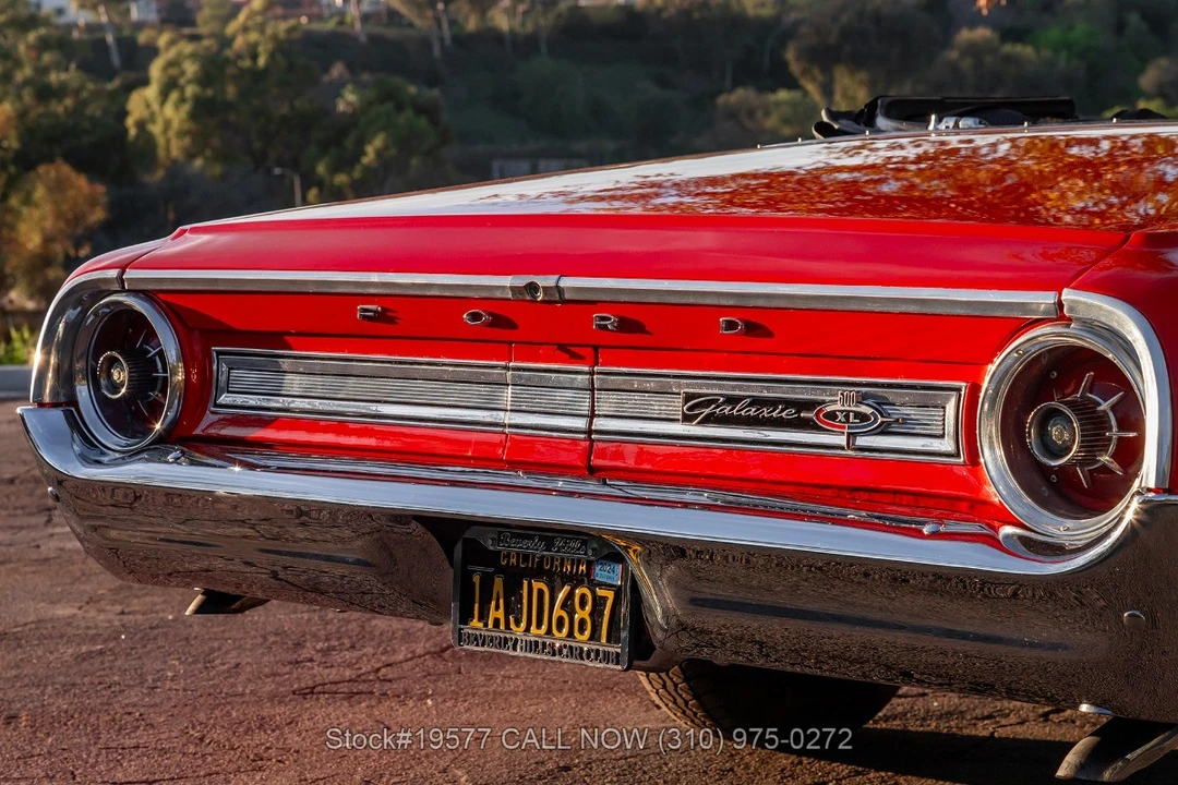 1964 Ford Galaxie 2nd Gen - Image 15 of 31
