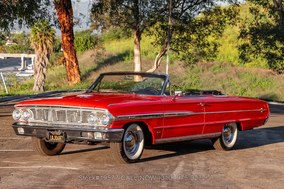 1964 Ford Galaxie 2nd Gen - Image 11 of 31