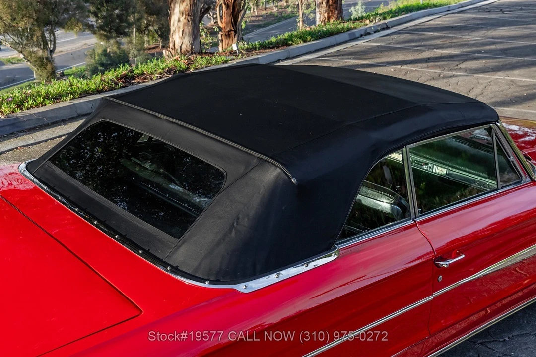 1964 Ford Galaxie 2nd Gen - Image 16 of 31