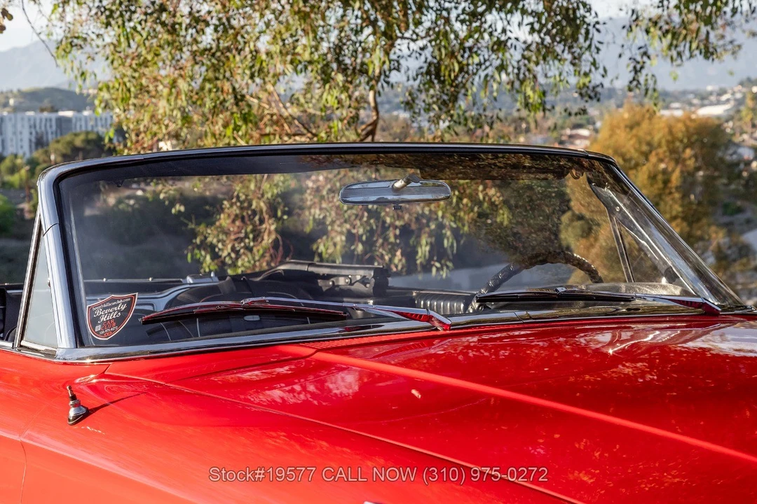 1964 Ford Galaxie 2nd Gen - Image 19 of 31