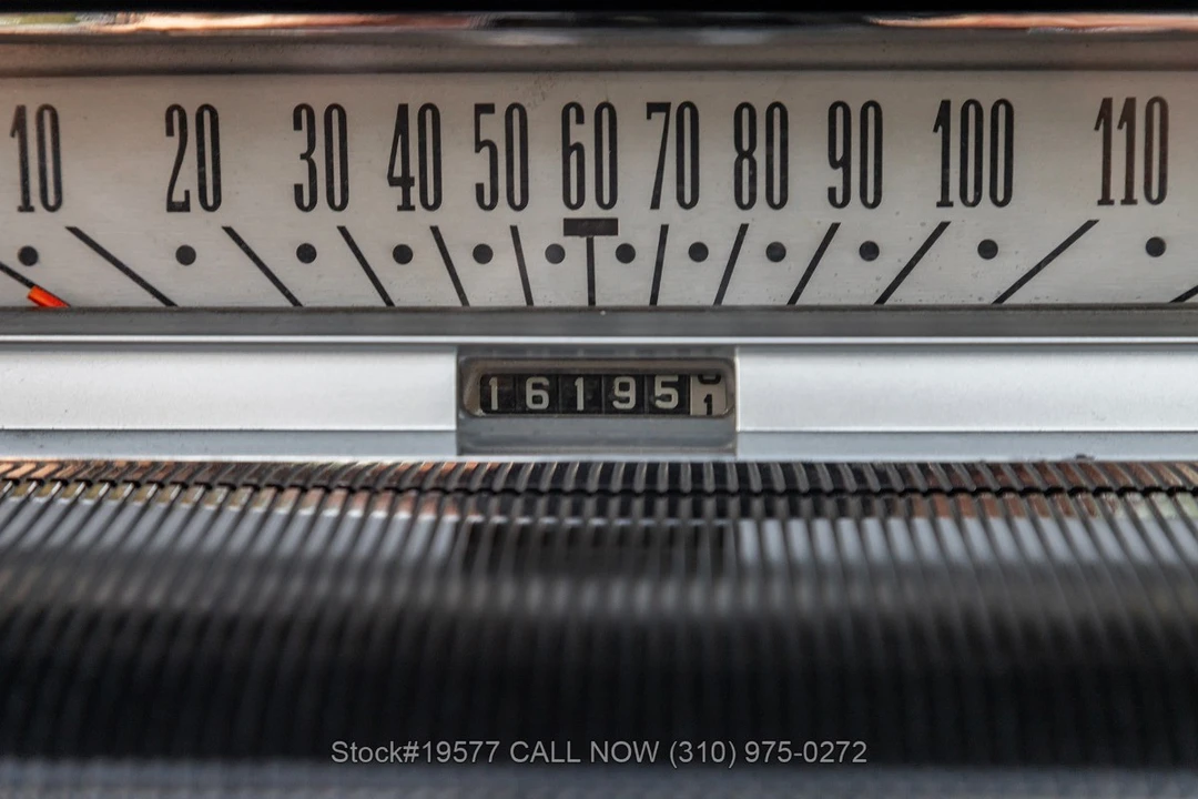 1964 Ford Galaxie 2nd Gen - Image 30 of 31