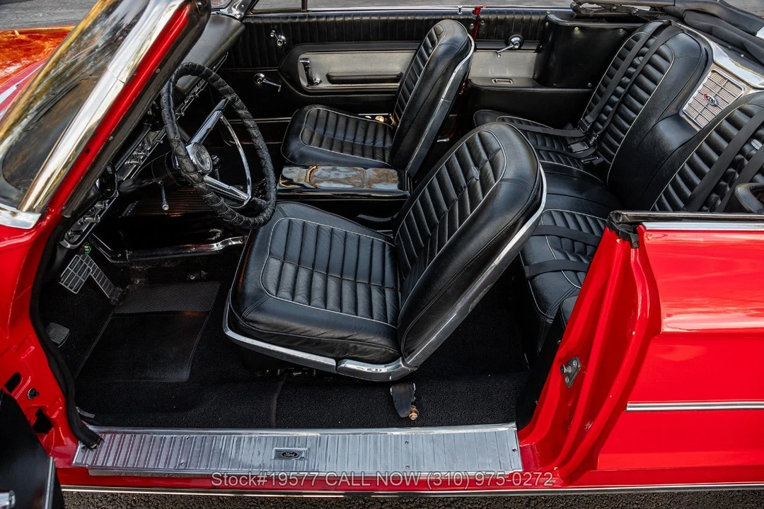 1964 Ford Galaxie 2nd Gen - Image 26 of 31