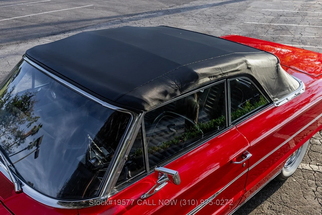 1964 Ford Galaxie 2nd Gen - Image 18 of 31