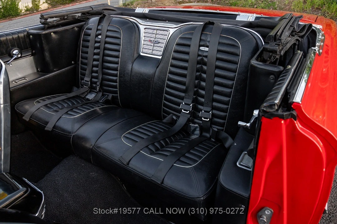 1964 Ford Galaxie 2nd Gen - Image 27 of 31