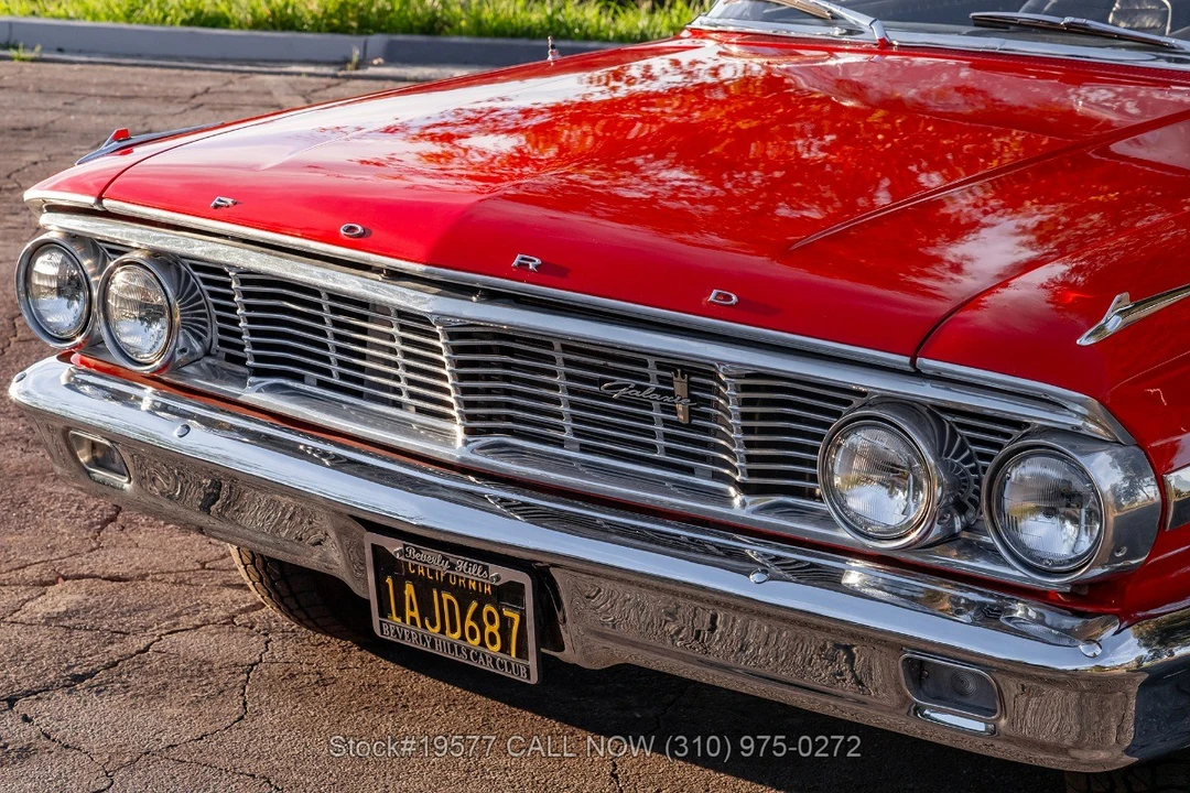 1964 Ford Galaxie 2nd Gen - Image 10 of 31