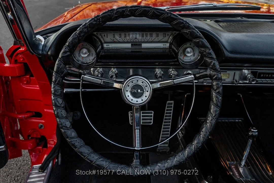 1964 Ford Galaxie 2nd Gen - Image 29 of 31