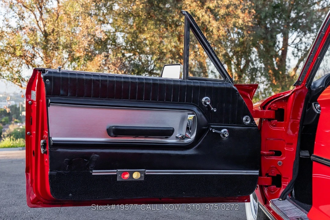 1964 Ford Galaxie 2nd Gen - Image 25 of 31