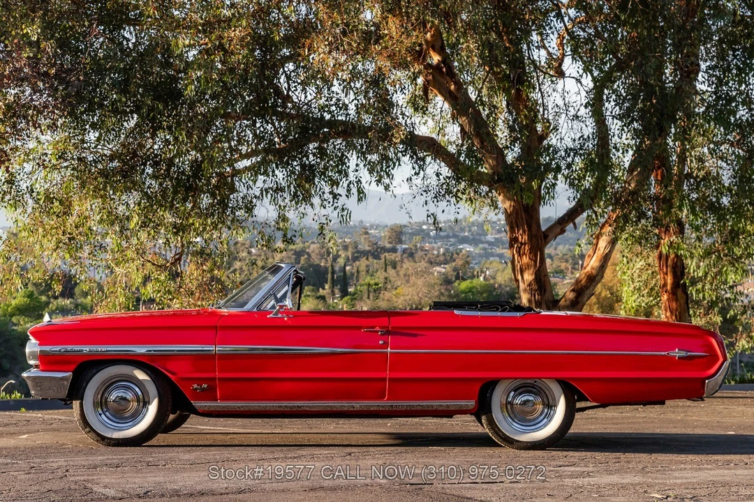 1964 Ford Galaxie 2nd Gen - Image 22 of 31