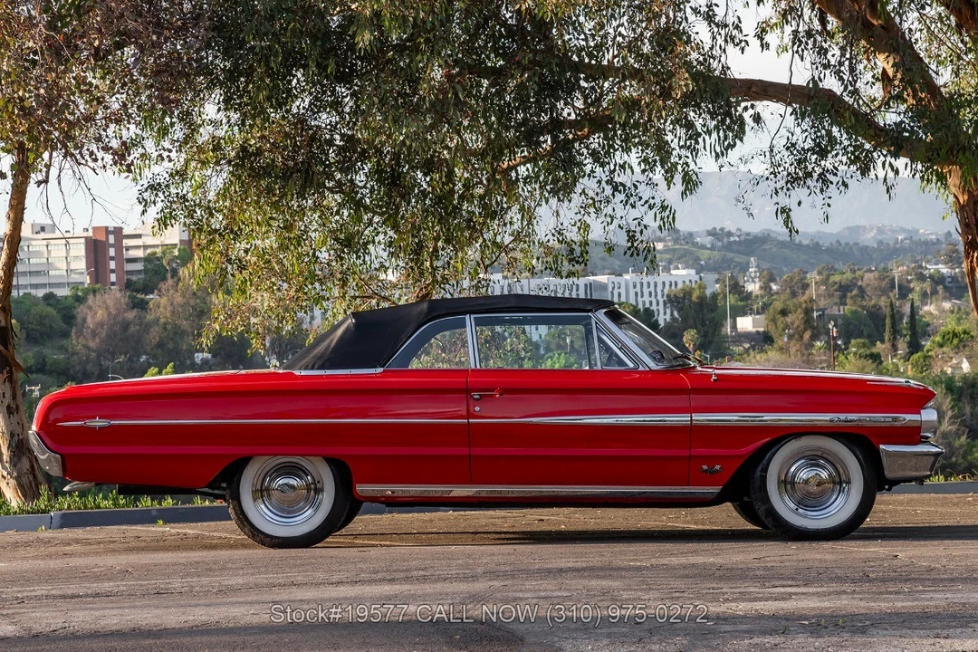 1964 Ford Galaxie 2nd Gen - Image 13 of 31