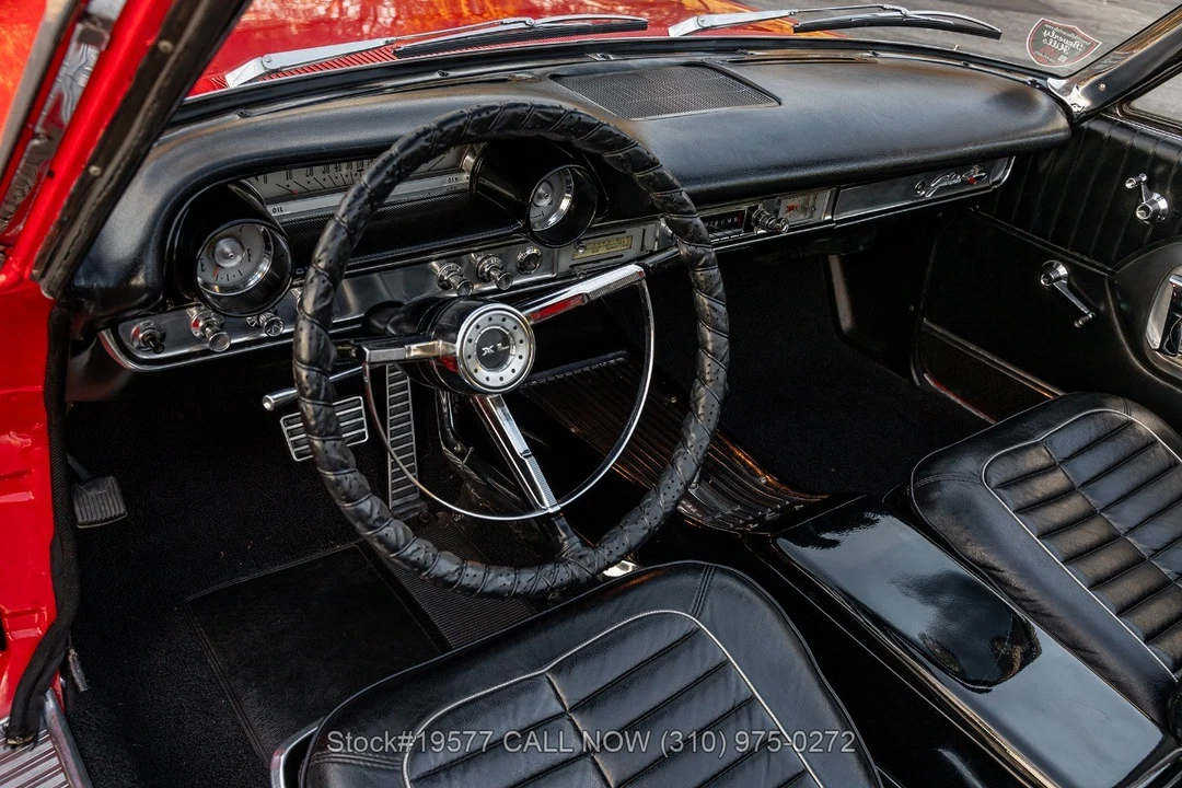 1964 Ford Galaxie 2nd Gen - Image 28 of 31