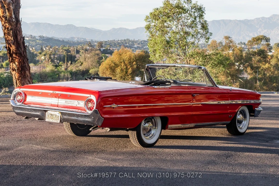 1964 Ford Galaxie 2nd Gen - Image 6 of 31
