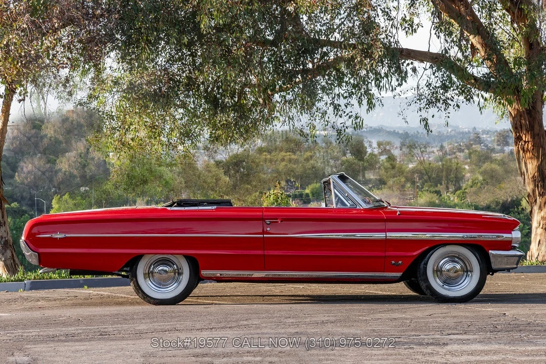 1964 Ford Galaxie 2nd Gen - Image 4 of 31