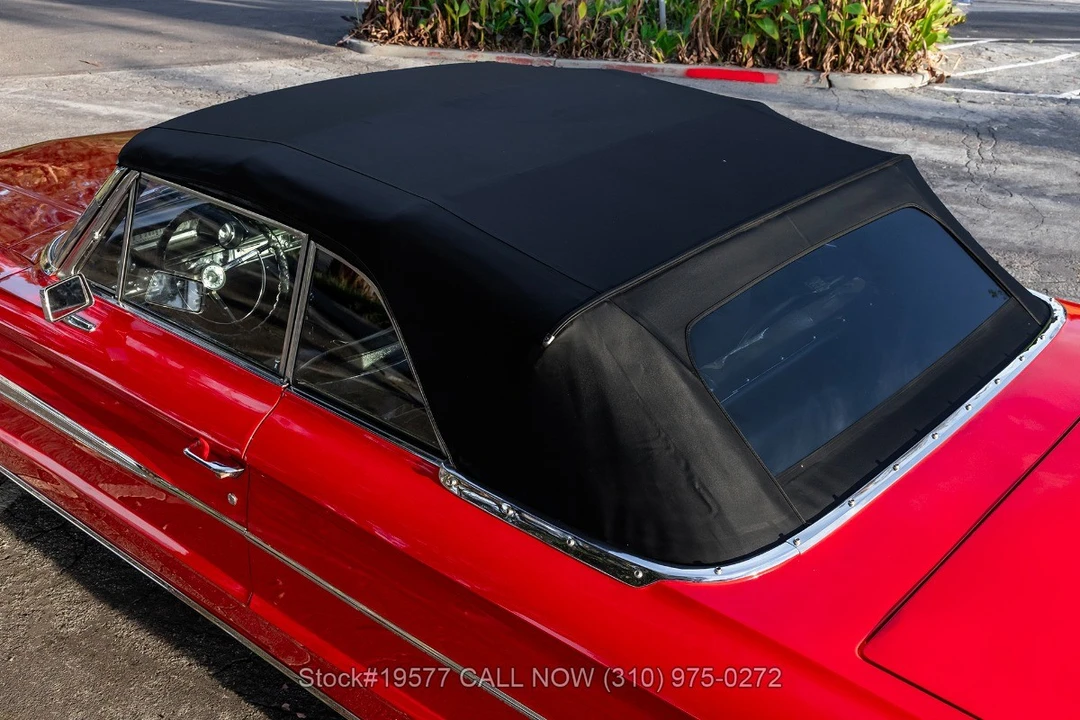 1964 Ford Galaxie 2nd Gen - Image 17 of 31