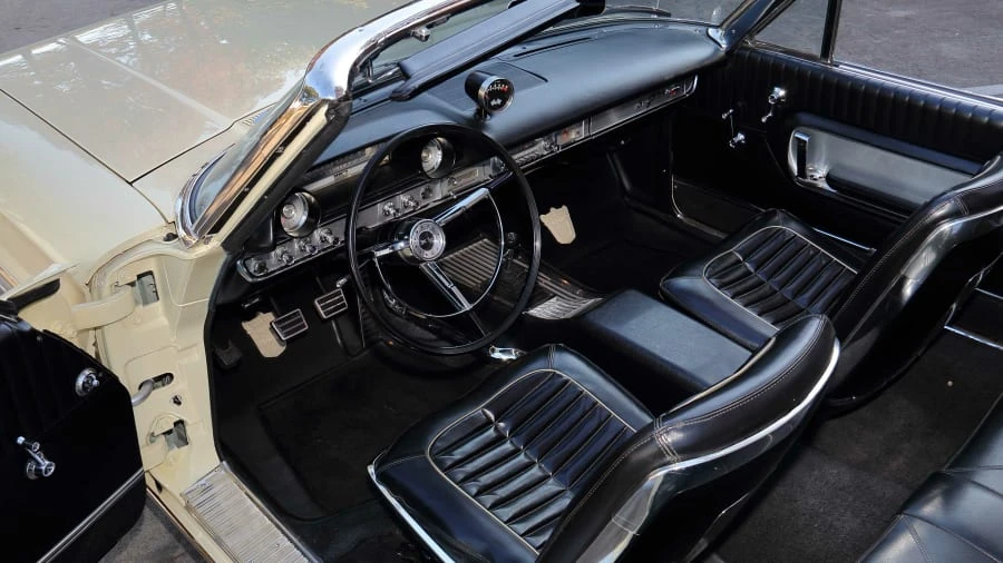 1964 Ford Galaxie 2nd Gen - Image 4 of 22
