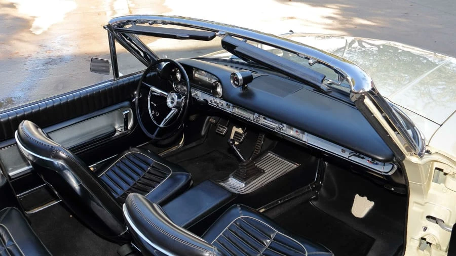 1964 Ford Galaxie 2nd Gen - Image 5 of 22