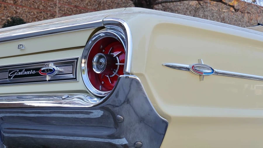 1964 Ford Galaxie 2nd Gen - Image 9 of 22