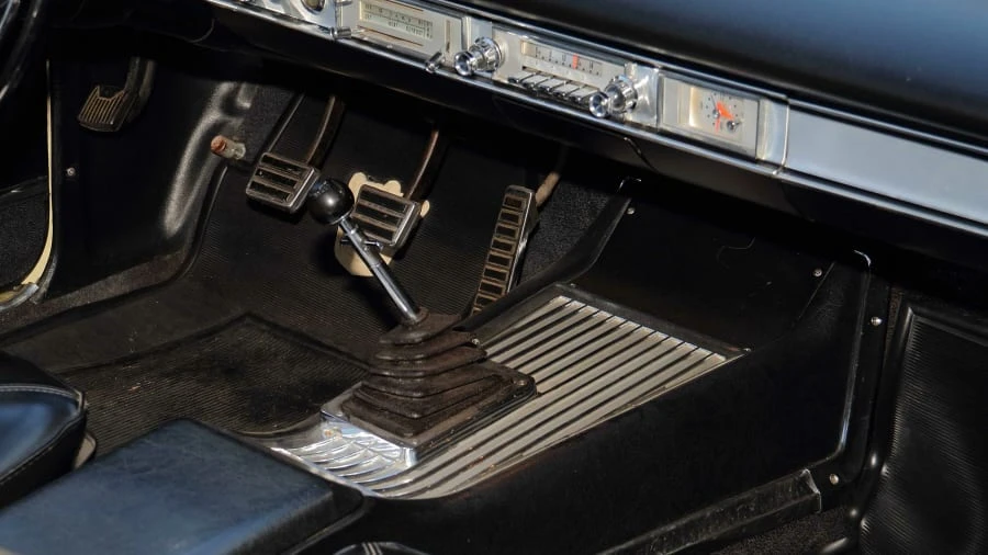 1964 Ford Galaxie 2nd Gen - Image 11 of 22
