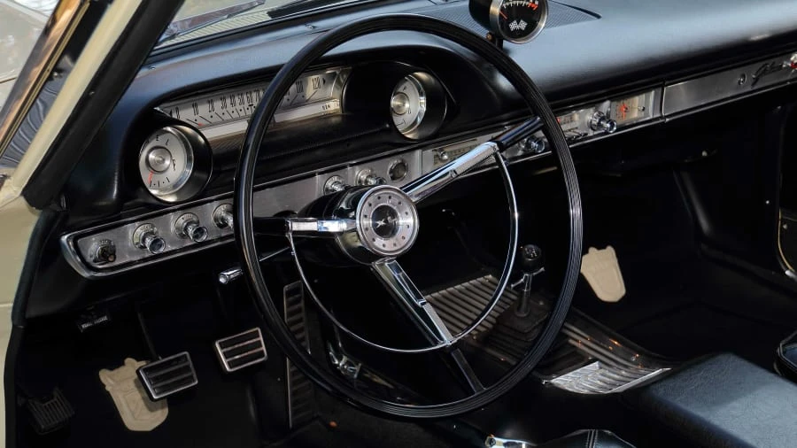 1964 Ford Galaxie 2nd Gen - Image 16 of 22