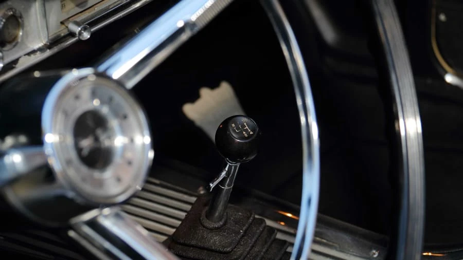 1964 Ford Galaxie 2nd Gen - Image 18 of 22