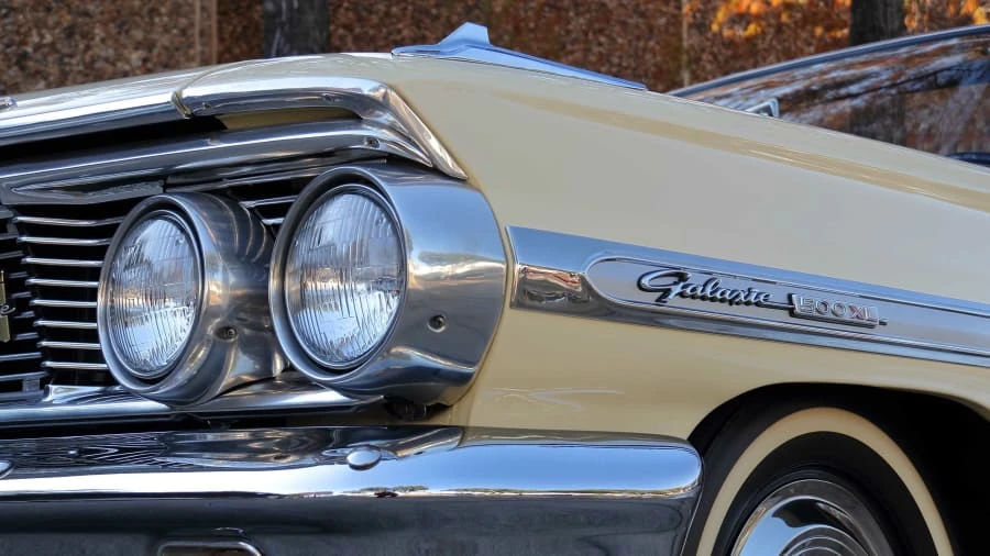 1964 Ford Galaxie 2nd Gen - Image 19 of 22