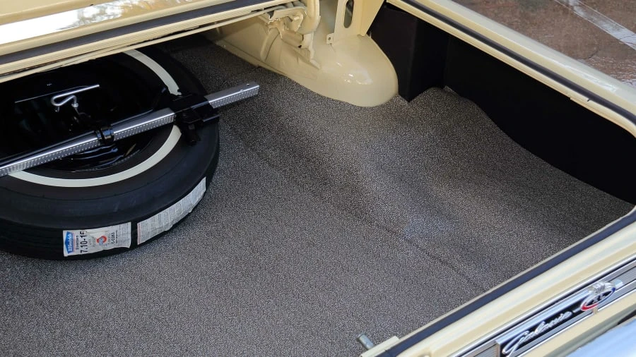 1964 Ford Galaxie 2nd Gen - Image 20 of 22