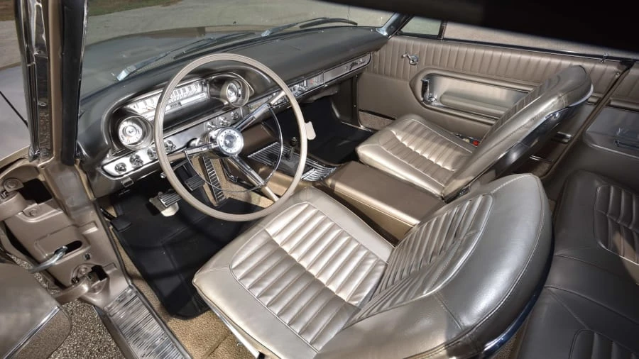 1964 Ford Galaxie 2nd Gen - Image 4 of 20