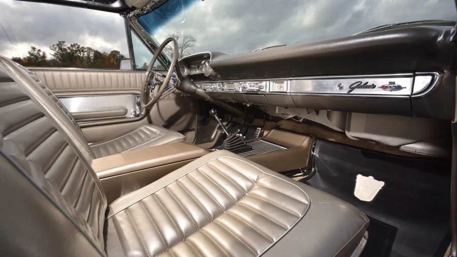 1964 Ford Galaxie 2nd Gen - Image 5 of 20