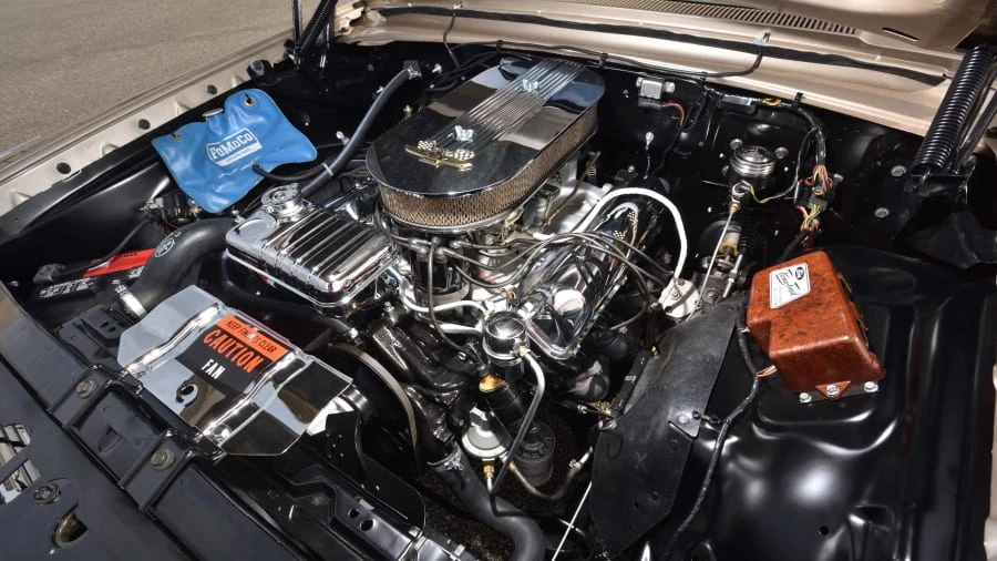 1964 Ford Galaxie 2nd Gen - Image 6 of 20