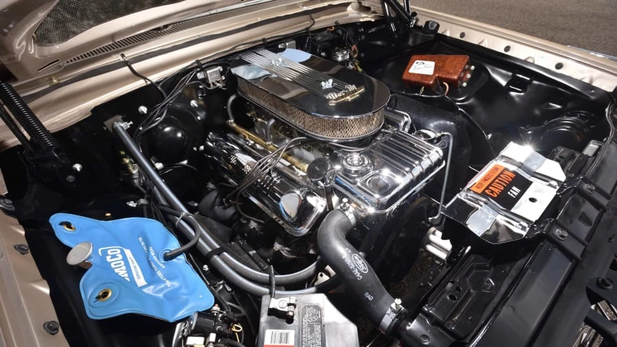 1964 Ford Galaxie 2nd Gen - Image 7 of 20