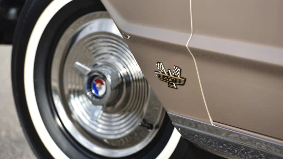 1964 Ford Galaxie 2nd Gen - Image 10 of 20