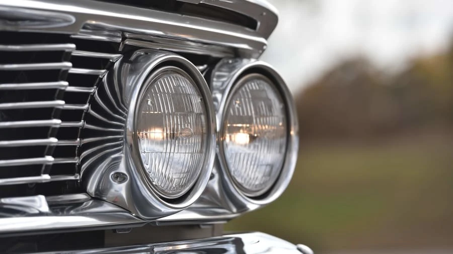 1964 Ford Galaxie 2nd Gen - Image 11 of 20