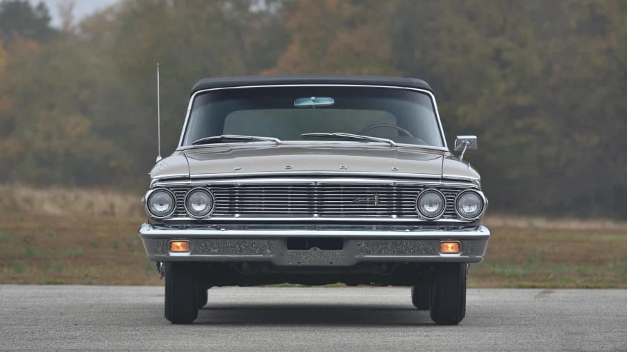 1964 Ford Galaxie 2nd Gen - Image 14 of 20