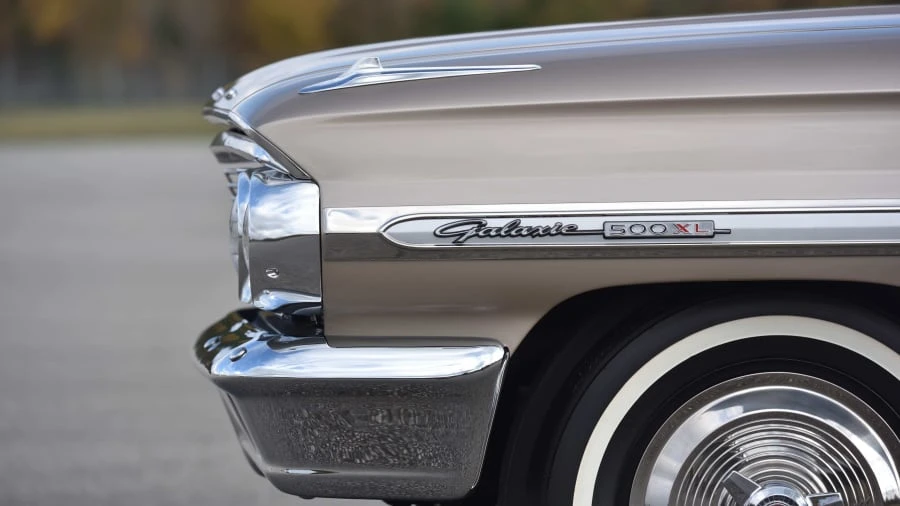 1964 Ford Galaxie 2nd Gen - Image 16 of 20